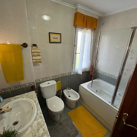 Casa Bora Apartment *