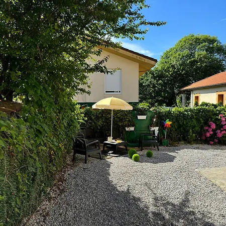 Casa Bora Apartment Anero