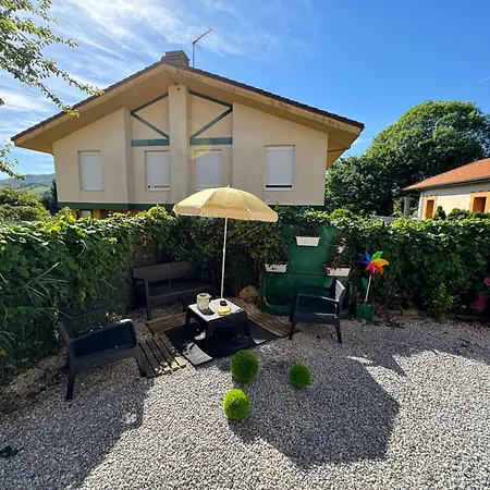 Casa Bora *