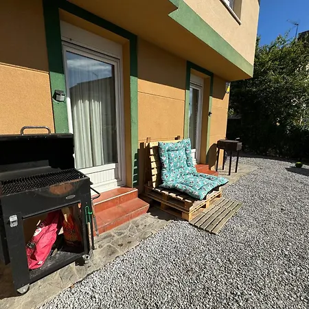 Casa Bora Apartment