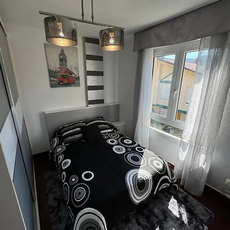 Apartment Casa Bora