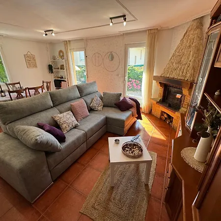 Casa Bora Apartment Anero