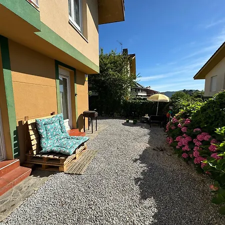 Apartment Casa Bora