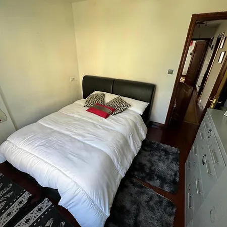 Apartment Casa Bora *
