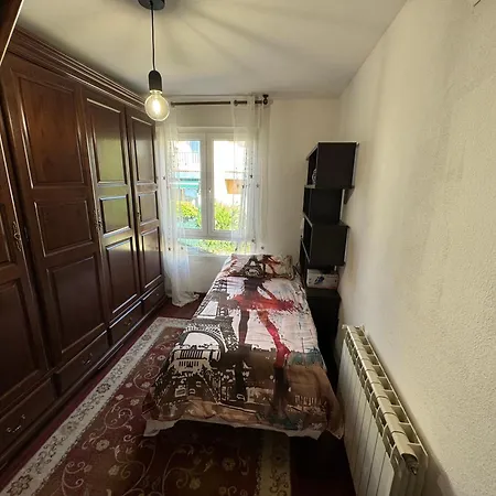 Apartment Casa Bora Anero