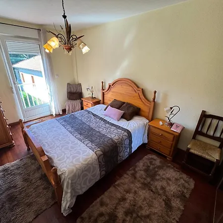Casa Bora Anero