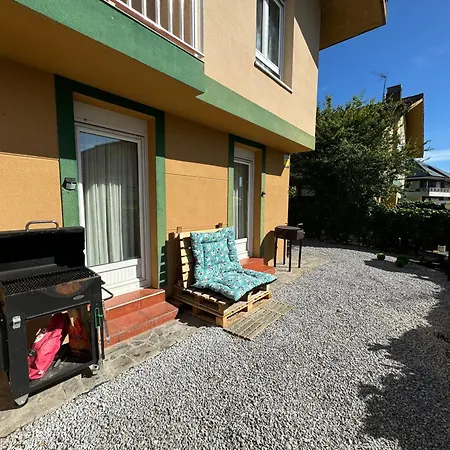 Apartment Casa Bora