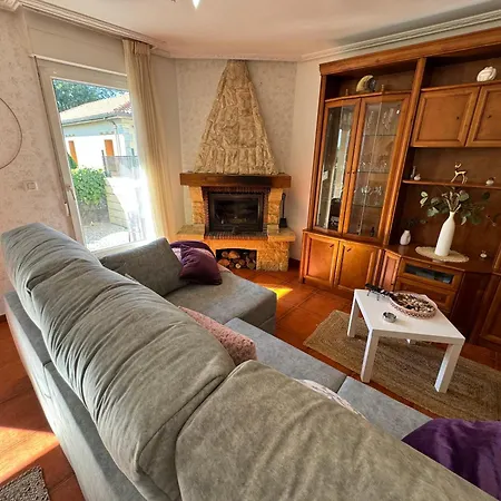 Apartment Casa Bora Anero
