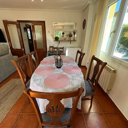 Casa Bora * Anero