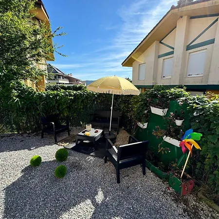 Casa Bora Apartment *