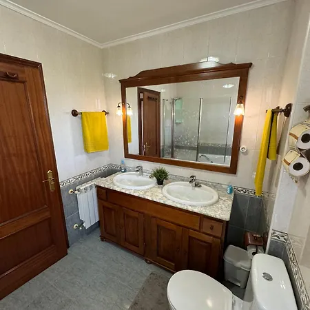 Casa Bora Apartment Anero