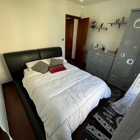 Casa Bora Apartment Anero