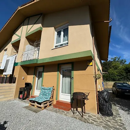 Apartment Casa Bora Anero