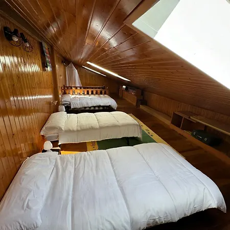 Casa Bora *