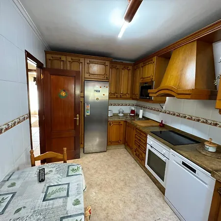 Casa Bora * Anero