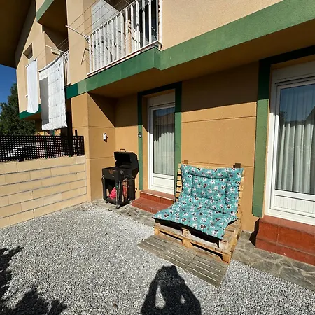 Casa Bora Apartment