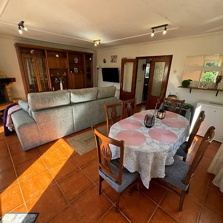 Casa Bora Apartment *