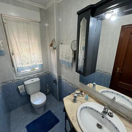 Apartment Casa Bora Anero