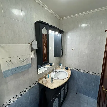 Casa Bora * Anero