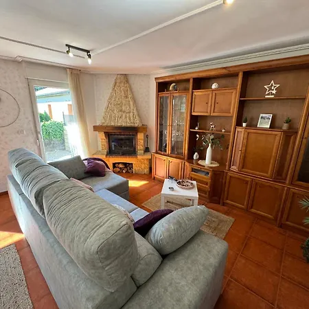 Casa Bora Apartment
