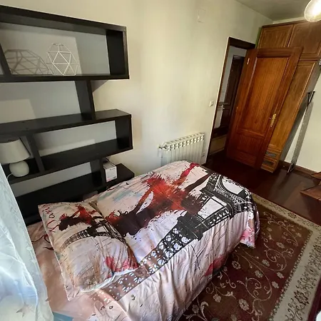 Casa Bora * Anero