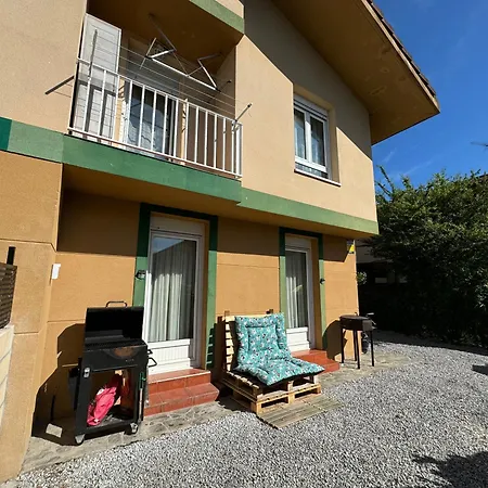 Casa Bora * Anero